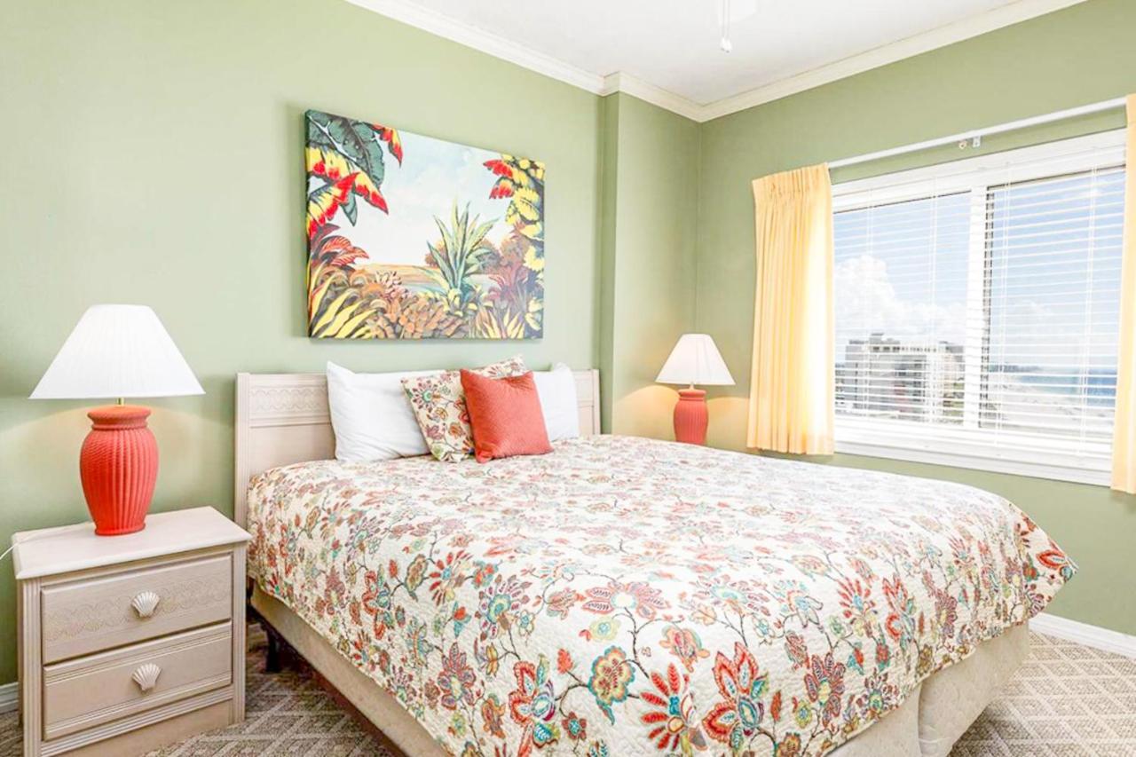 Tradewinds Condos II Orange Beach Habitación foto