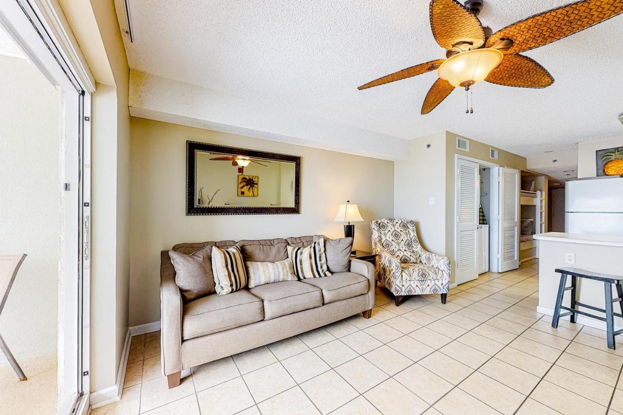 Tradewinds Condos II Orange Beach Exterior foto