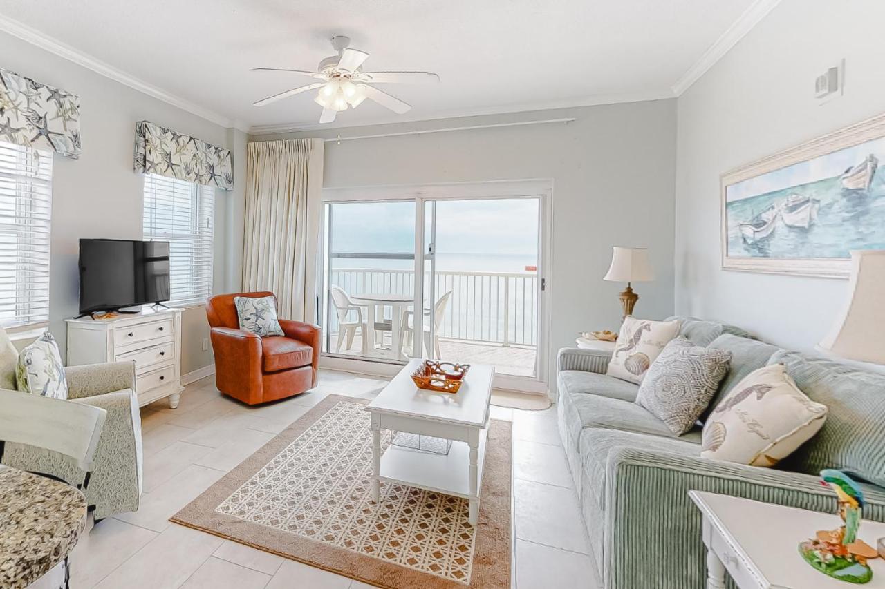 Tradewinds Condos II Orange Beach Habitación foto