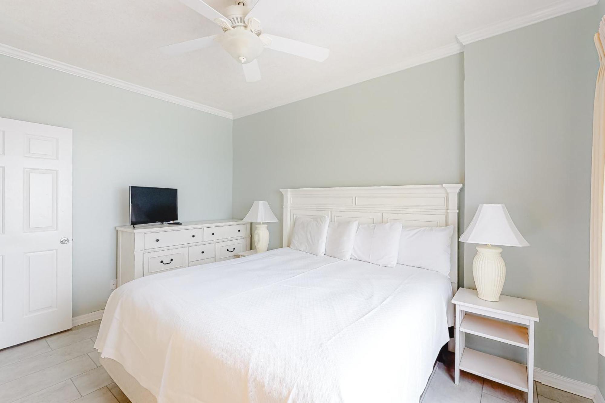 Tradewinds Condos II Orange Beach Habitación foto