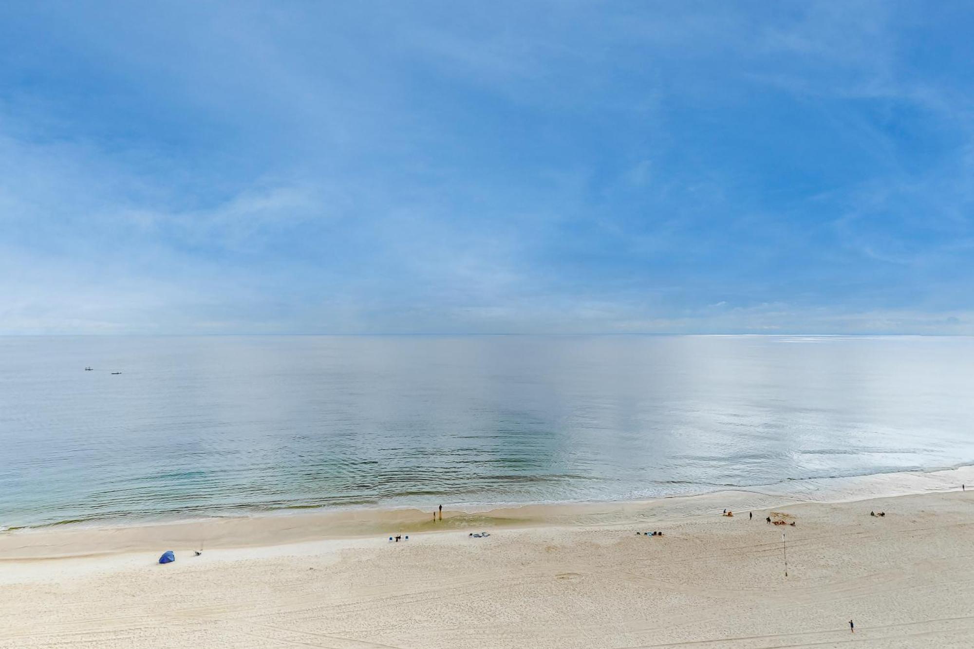 Tradewinds Condos II Orange Beach Habitación foto