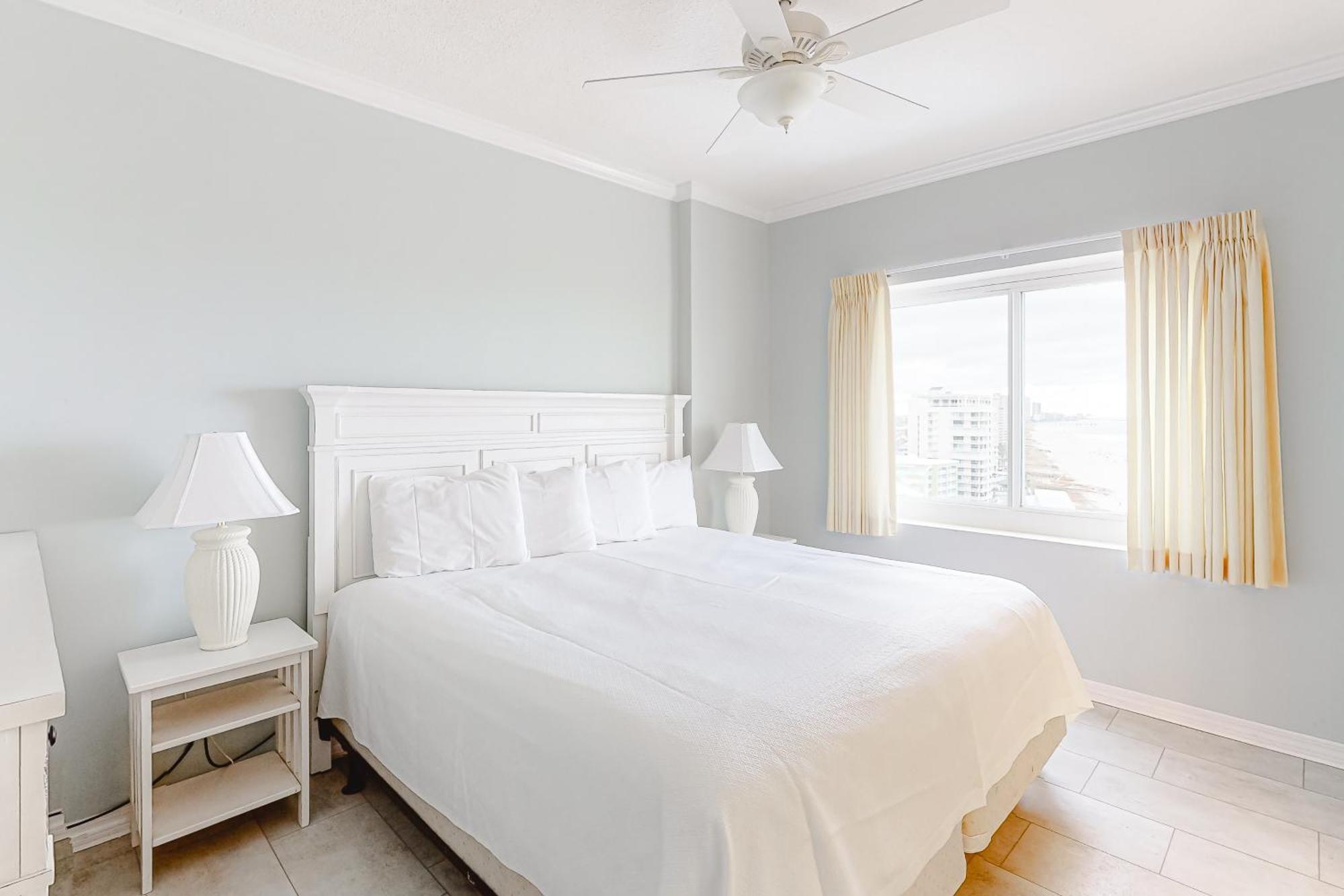 Tradewinds Condos II Orange Beach Habitación foto