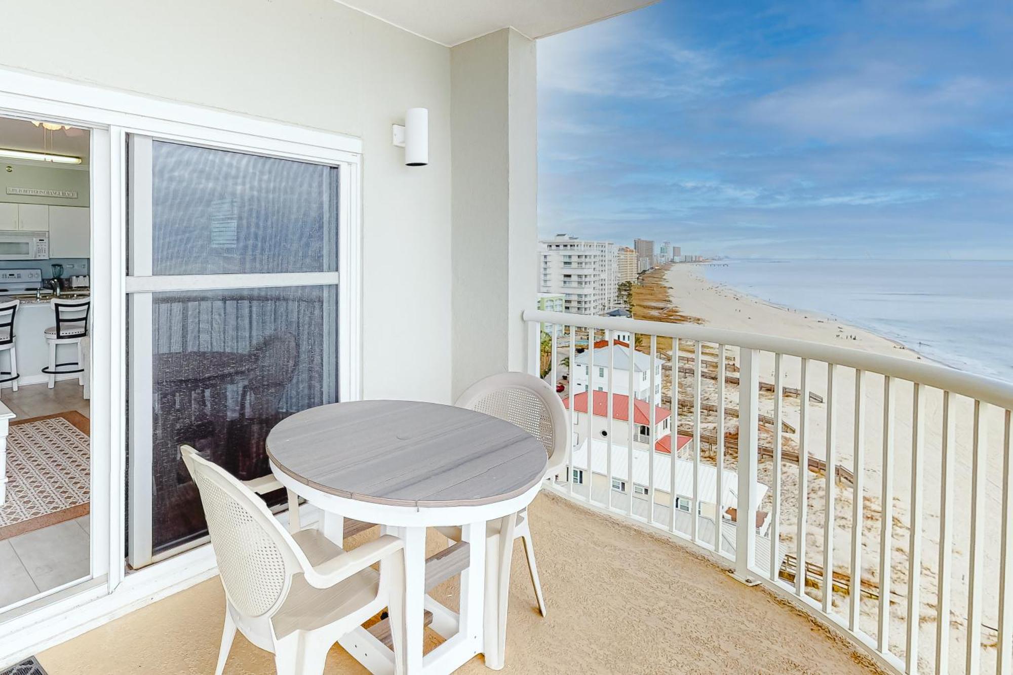 Tradewinds Condos II Orange Beach Habitación foto