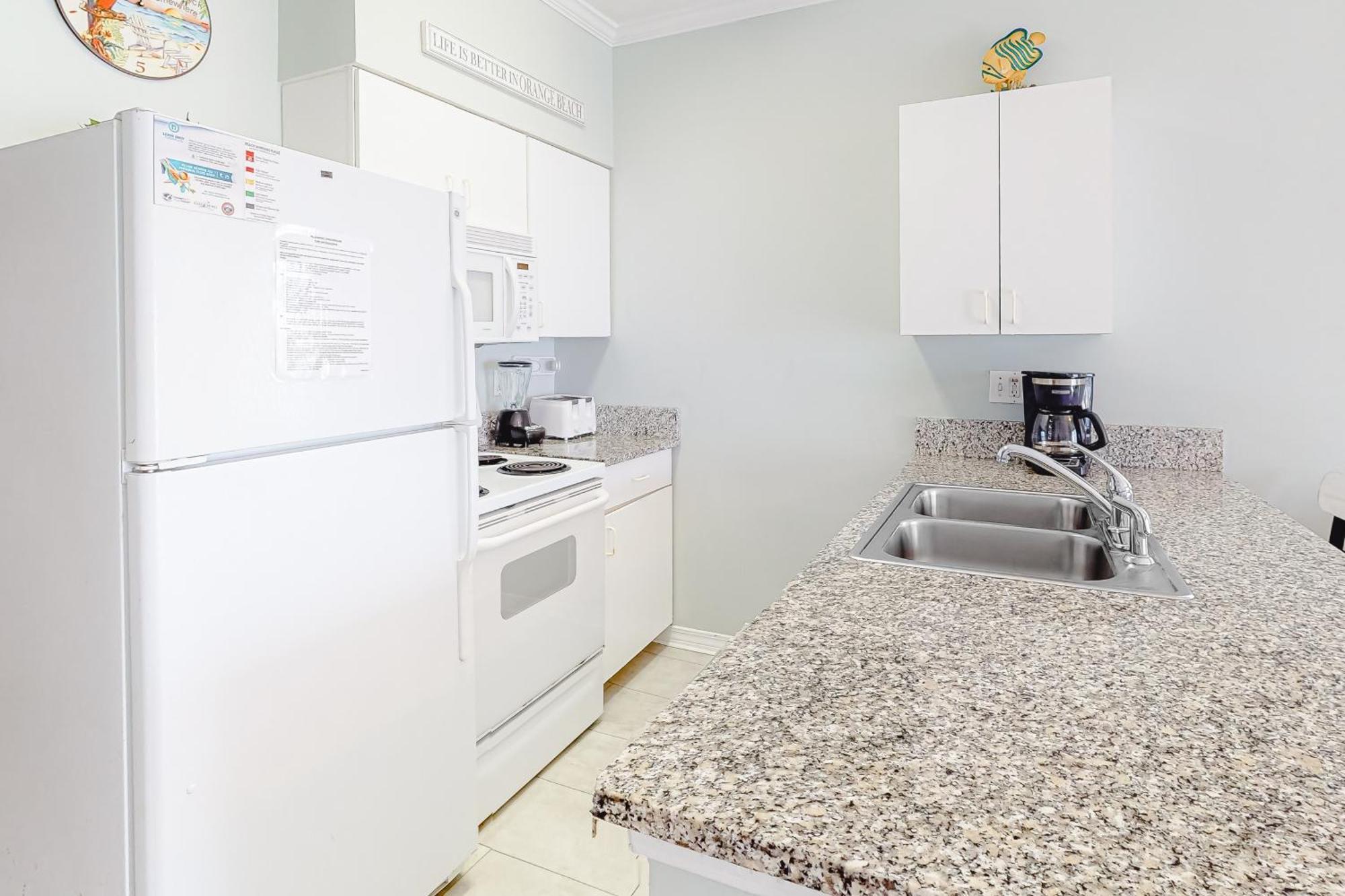 Tradewinds Condos II Orange Beach Habitación foto