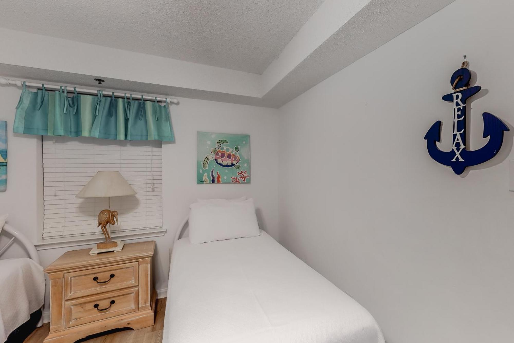 Tradewinds Condos II Orange Beach Habitación foto