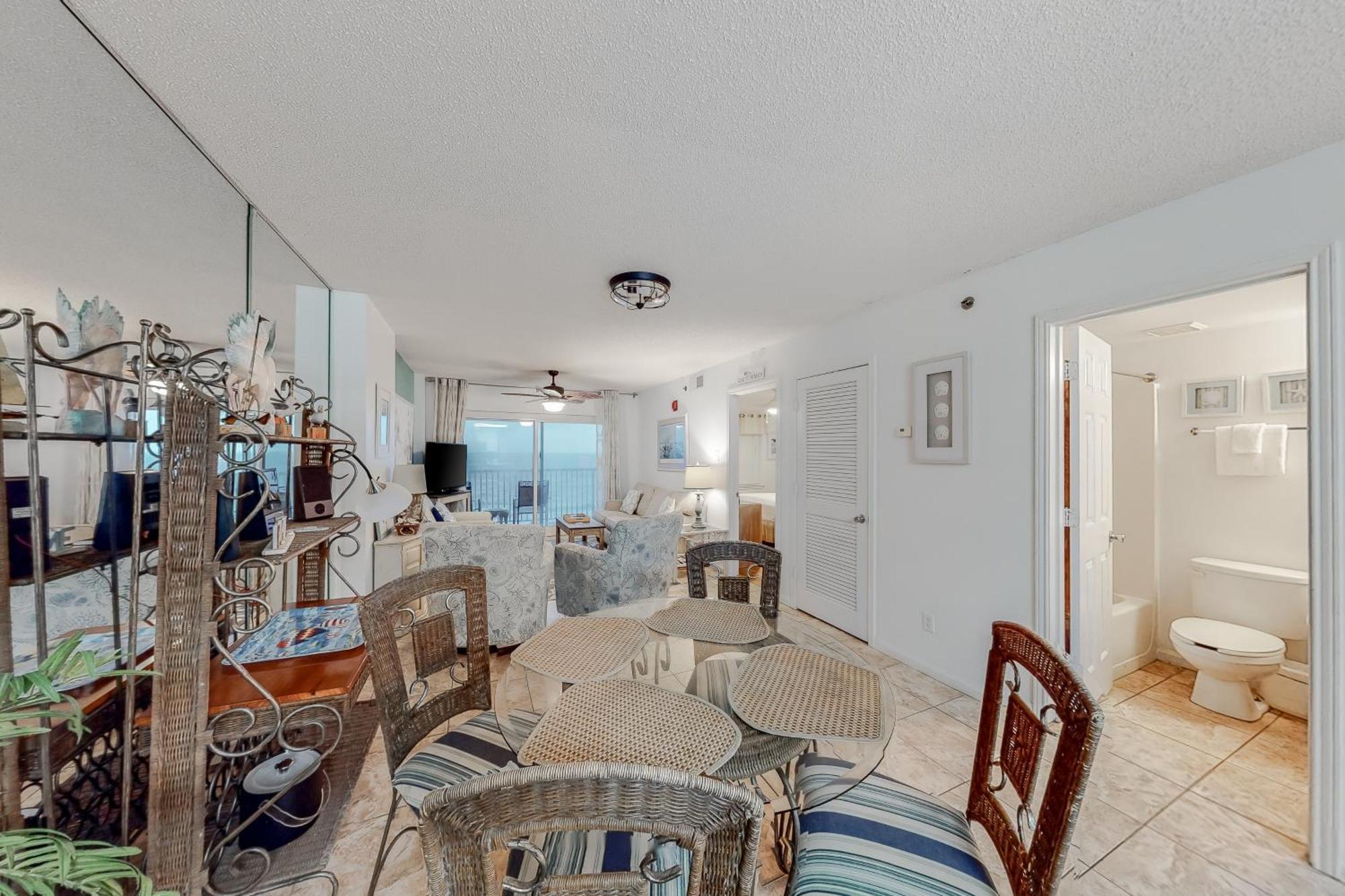 Tradewinds Condos II Orange Beach Habitación foto