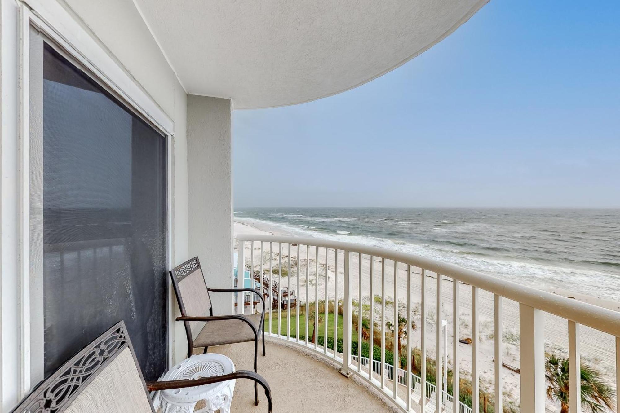 Tradewinds Condos II Orange Beach Habitación foto