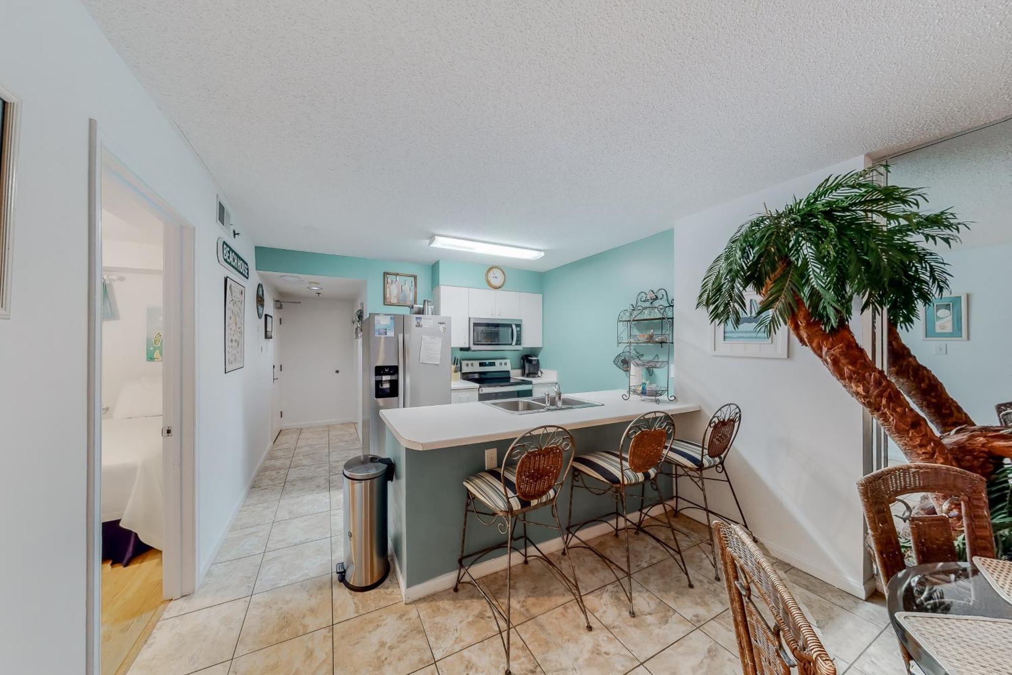 Tradewinds Condos II Orange Beach Habitación foto