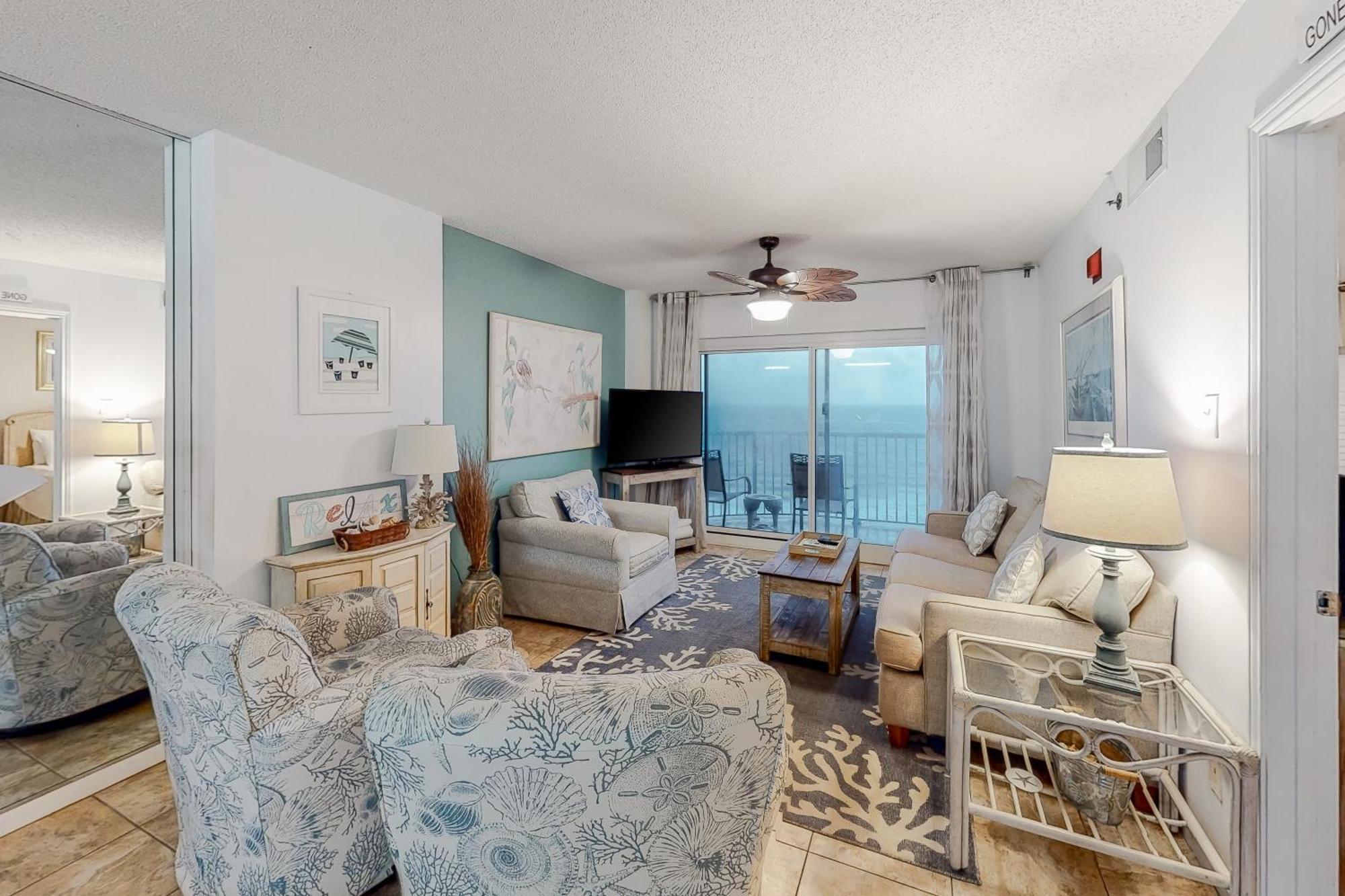 Tradewinds Condos II Orange Beach Habitación foto