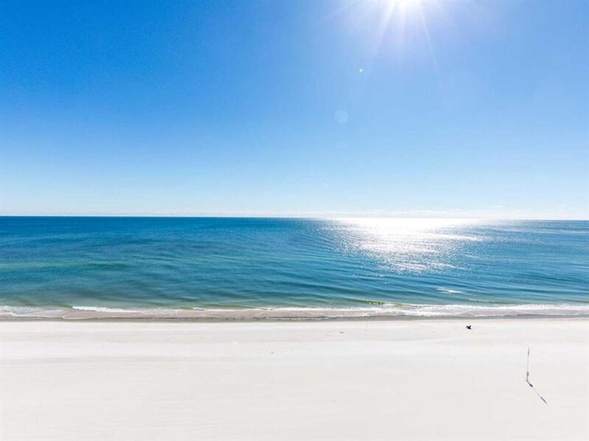 Tradewinds Condos II Orange Beach Exterior foto