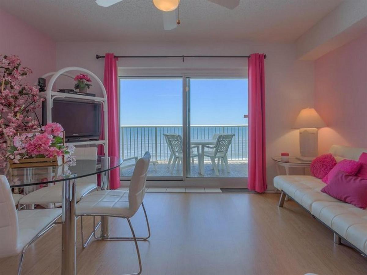 Tradewinds Condos II Orange Beach Exterior foto