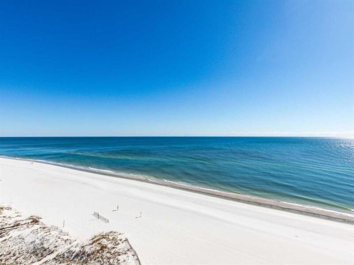 Tradewinds Condos II Orange Beach Exterior foto