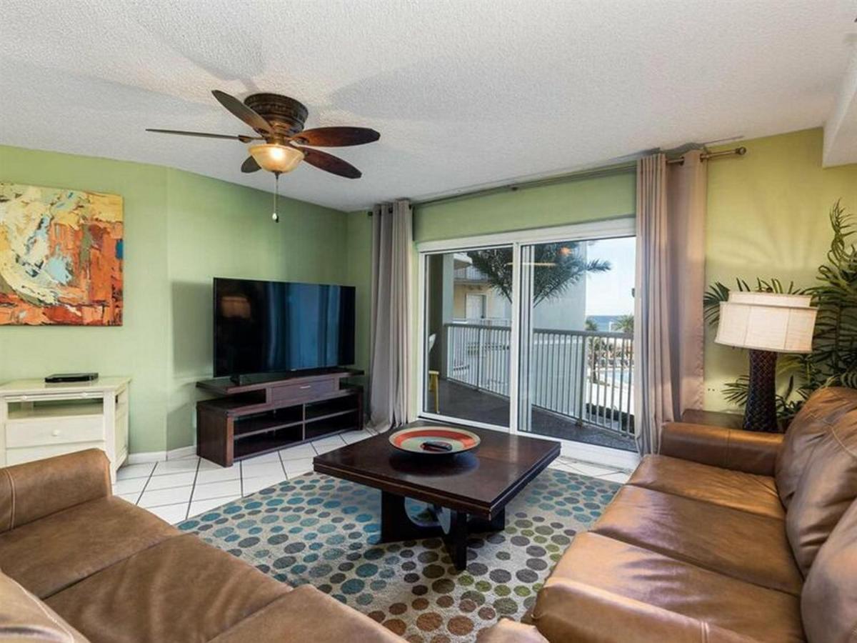 Tradewinds Condos II Orange Beach Exterior foto